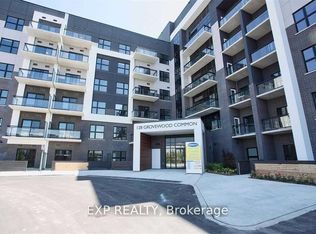 128 Grovewood Cmn #610, Oakville, ON L6H 0X3