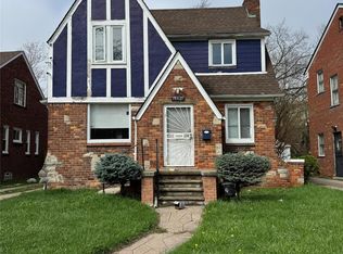 15501 Whitcomb St, Detroit, MI 48227