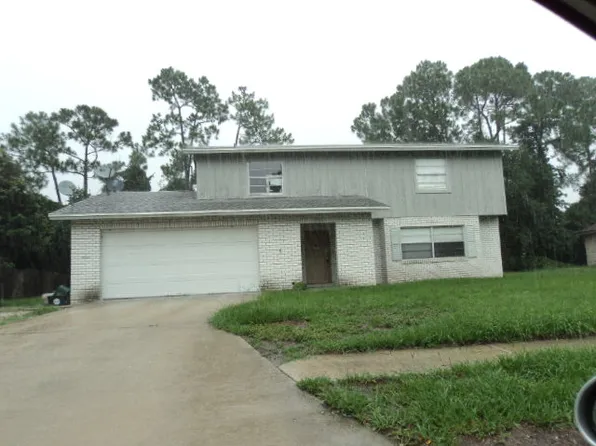 1218 S Tracy Dr, Port Orange, FL 32129