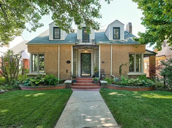 617 NW 42nd St, Oklahoma City, OK 73118
