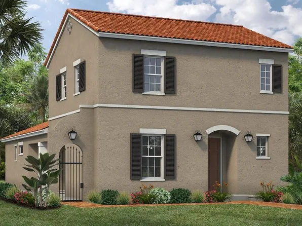2469 Musette Aly, Melbourne, FL 32940