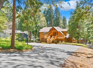 5378 Robert Rd, Pollock Pines, CA 95726