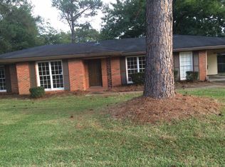 2820 Peabody Rd, Montgomery, AL 36116