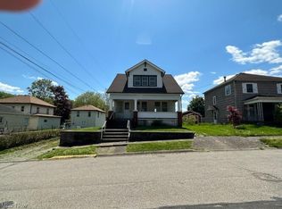 311 Center St, Weirton, WV 26062