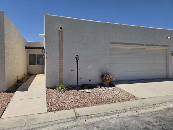 1407 E Pebble Beach Dr, Yuma, AZ 85365