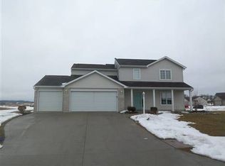 12508 Serene Shrs, Fort Wayne, IN 46818