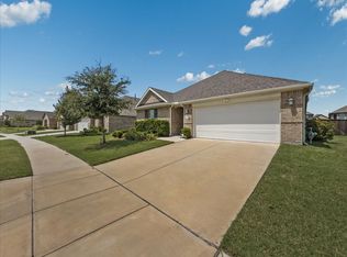 2442 San Marcos Dr, Forney, TX 75126