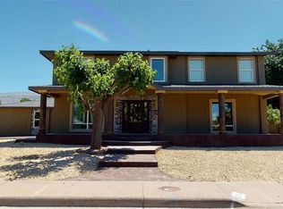1604 Arizona Ave, Alamogordo, NM 88310