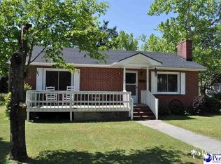 300 Upland Ave, Marion, SC 29571