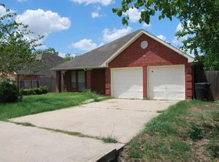 8135 Swiftwater Ln, Houston, TX 77075