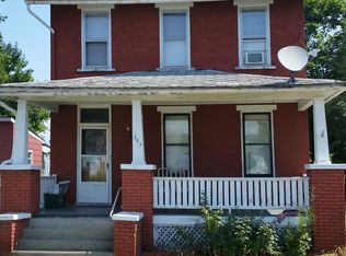 304 N Elmer Ave FLOOR 1, Sayre, PA 18840