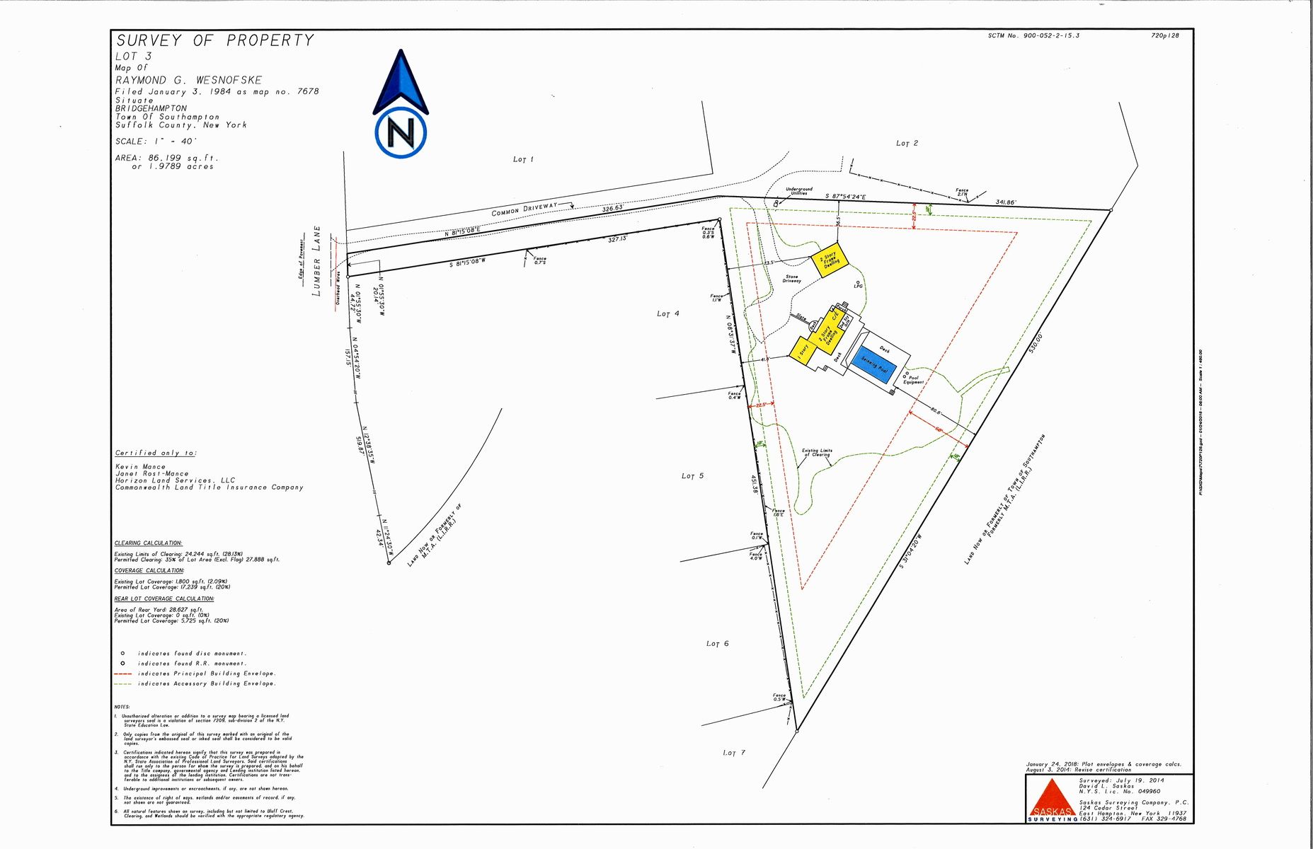 311 Lumber Ln in Bridgehampton Out East