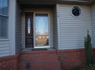 115 Greenview Dr, Murray, KY 42071