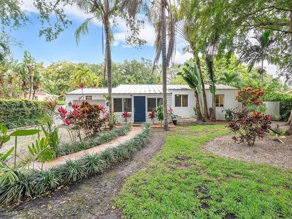 1055 NE 120th St, Biscayne Park, FL 33161