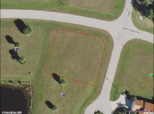 17481 Fuego Ln #6, Punta Gorda, FL 33955