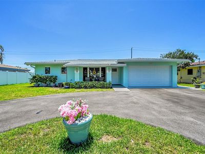430 SE 5th St, Pompano Beach, FL, 33060