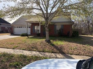 5103 Summer Mist Cv, Arlington, TN 38002