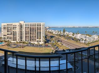 1480 Gulf Blvd, Clearwater, FL 33767
