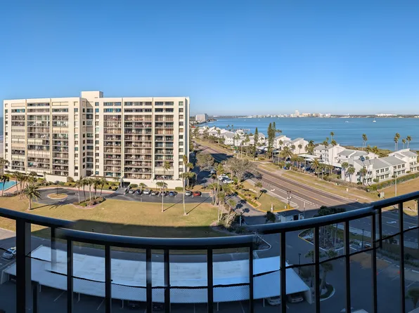 1480 Gulf Blvd, Clearwater, FL 33767