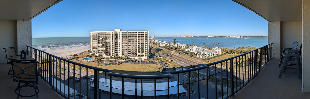 Building Photo - 1480 Gulf Blvd
