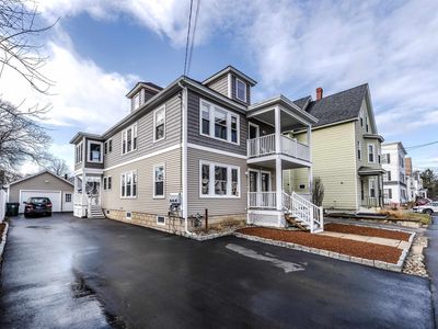 232 Conant Street, Manchester, NH, 03102