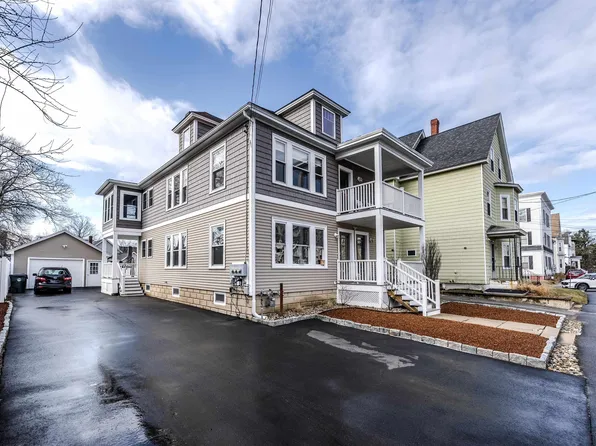 232 Conant Street, Manchester, NH 03102