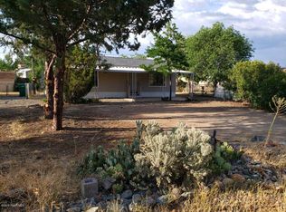 4465 N Romero Cir E, Prescott Valley, AZ 86314
