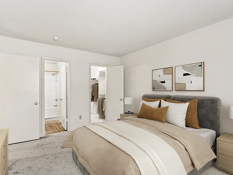 Eastchester Ridge Apartments — Photo 44
