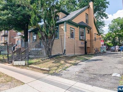 497-499 Stuyvesant Ave, Irvington, NJ, 07111