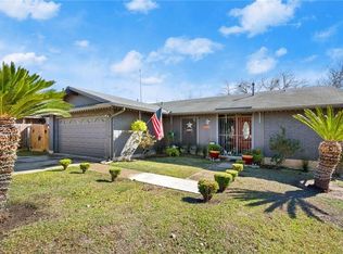 7203 E Meadow Bend Dr, Austin, TX 78724