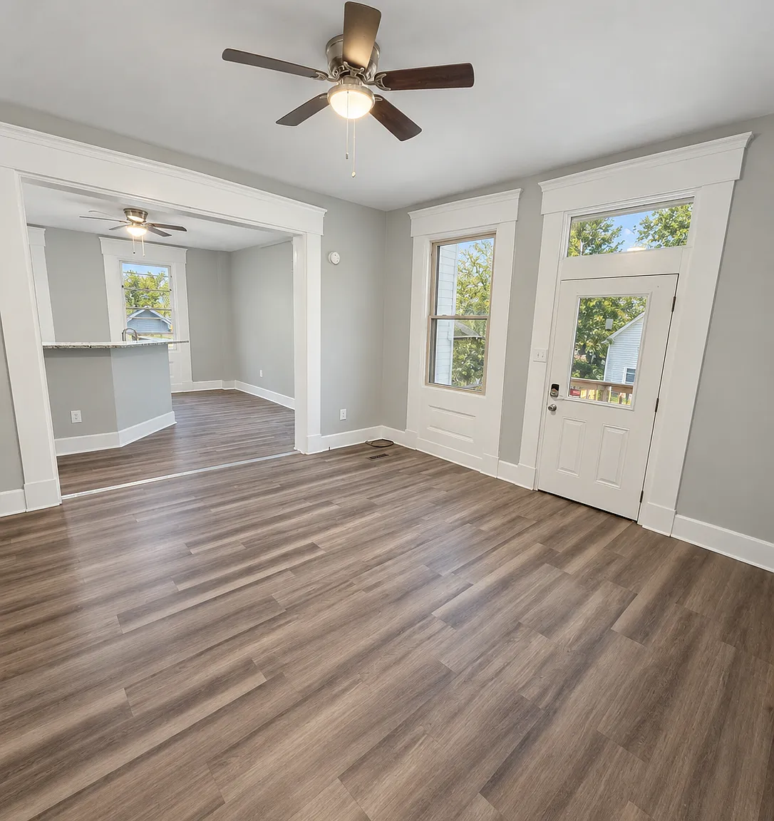 1 bed, 525 sqft, $1,110 — Photo 3