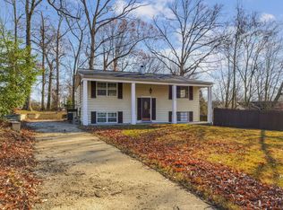 9410 Fletcher Ave, Clinton, MD 20735