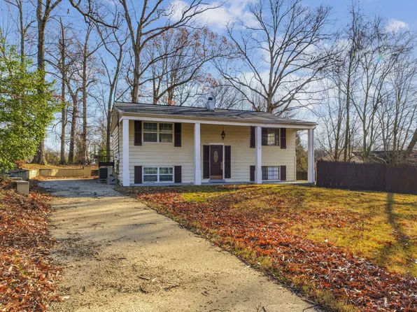 9410 Fletcher Ave, Clinton, MD 20735