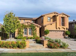 28254 Blacksmith Dr, Valencia, CA 91354