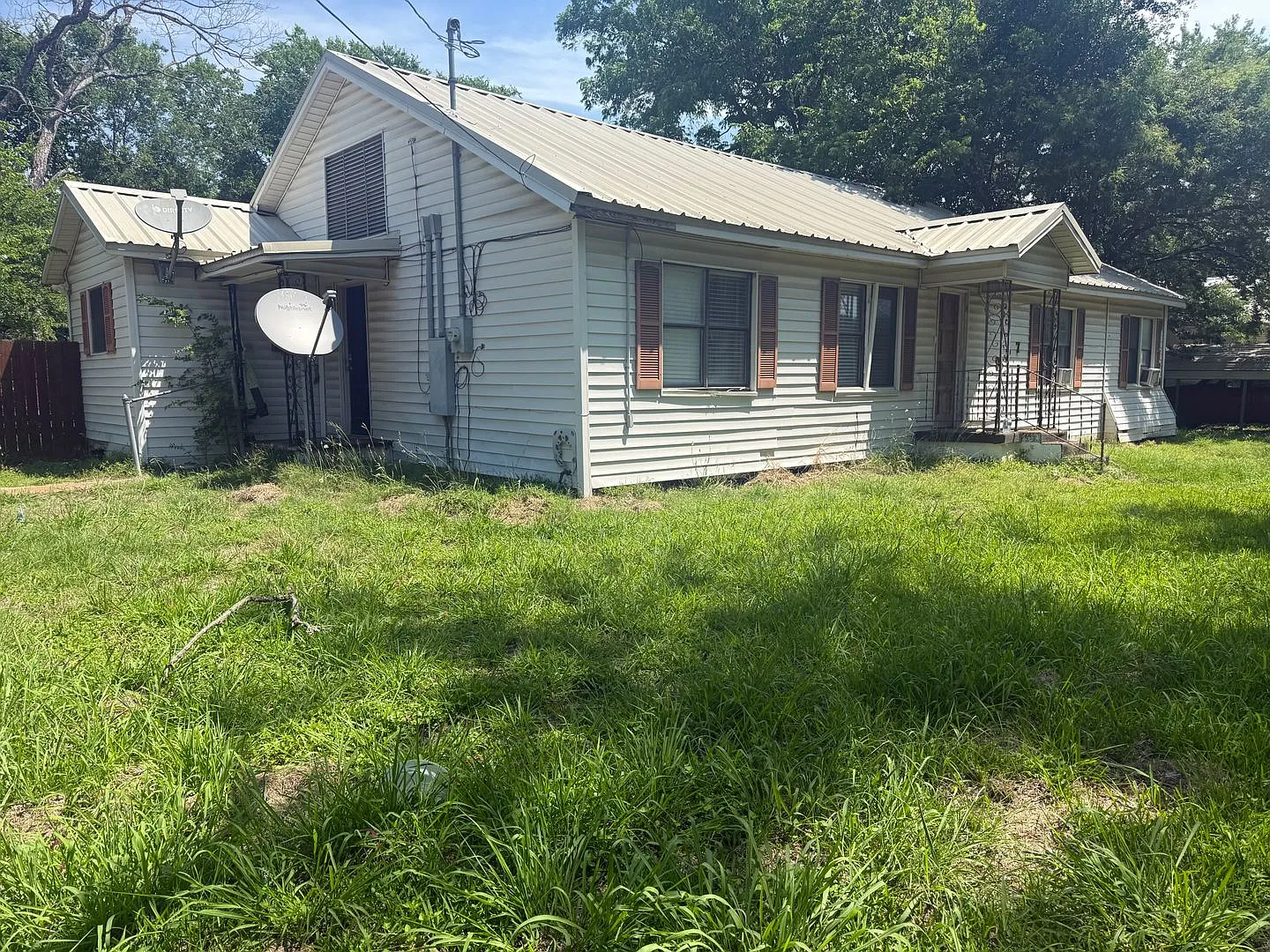 Cozy 2 Bed / 2 Bath Home for Rent in Mexia, TX — Photo 1