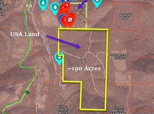 Madison #4069, Elkins, AR 72727