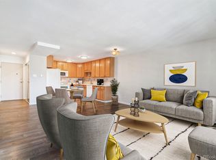 775 S Alton Way UNIT 3C, Denver, CO 80247