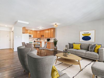 775 S Alton Way #3C, Denver, CO, 80247