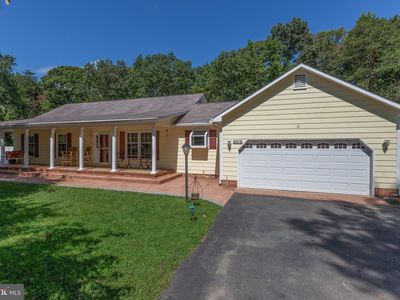 5218 Cedar Ridge Dr, Fredericksburg, VA, 22407