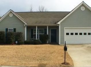 137 Carl Barrett Dr, Canton, GA 30115