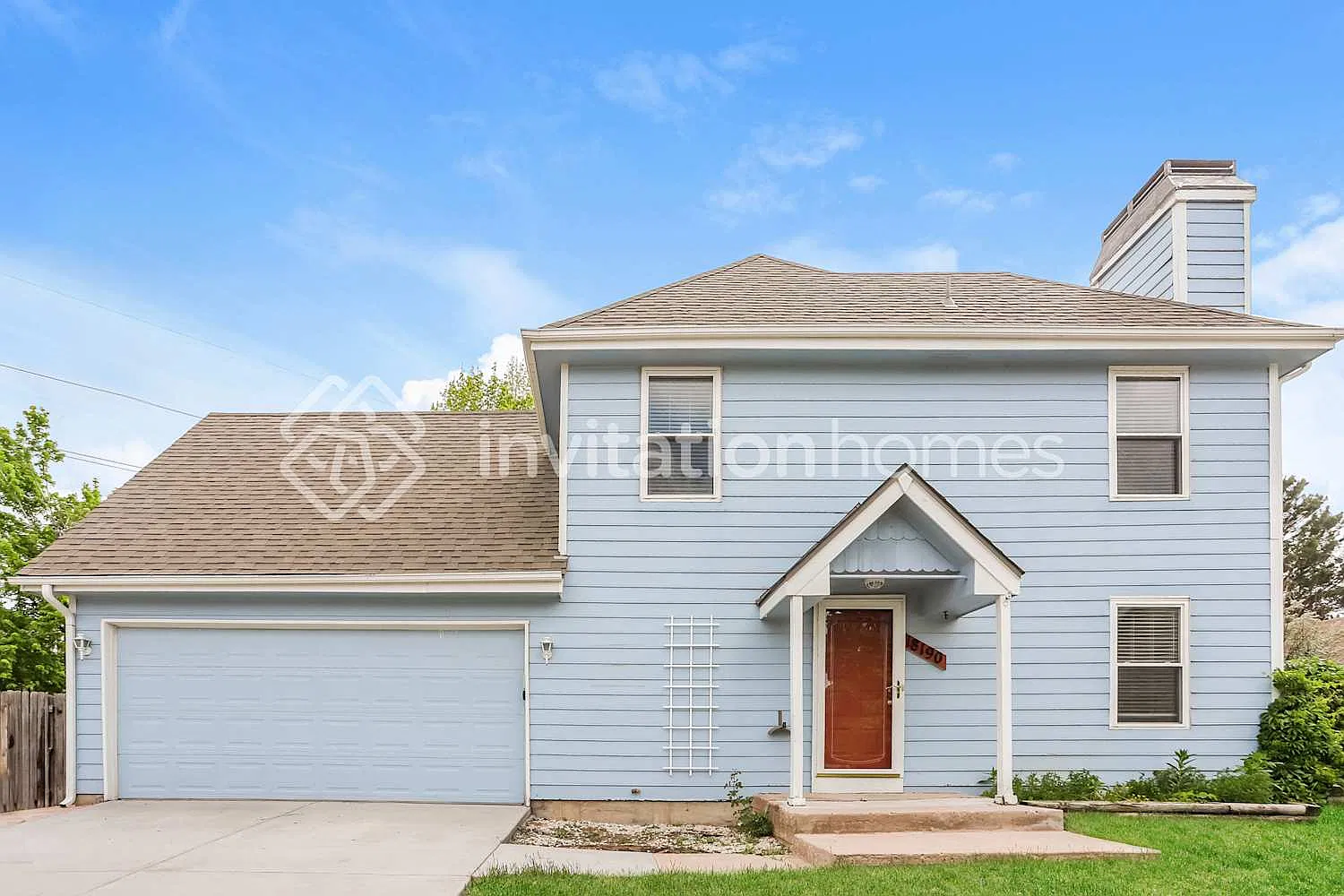 18190 E Bellewood Drive Aurora, CO 80015 — Photo 1
