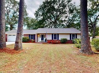 4843 Tealwood Dr, Pace, FL 32571