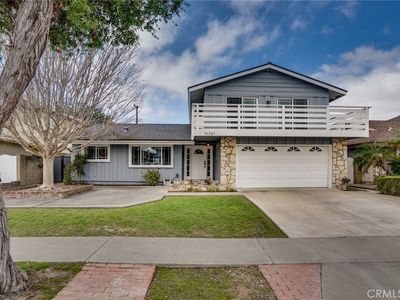 16361 Duchess Ln, Huntington Beach, CA, 92647