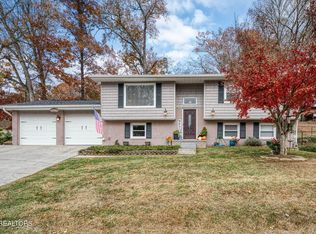 122 Lakeview Hills Ln LOT 13, Clinton, TN 37716