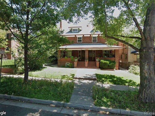 646 N Marion St Basement 1