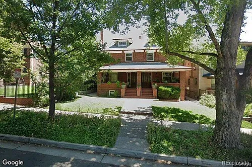 646 N Marion St #1 Photo 1