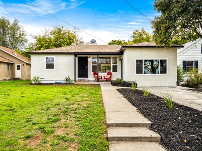 591 1st St, Lincoln, CA, 95648
