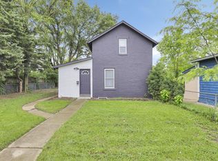 1125 Windsor Ave, Columbus, OH 43211