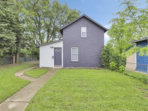 1125 Windsor Ave, Columbus, OH 43211