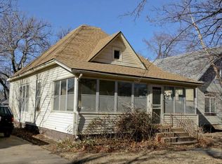 205 S Volutsia Ave, Wichita, KS 67211